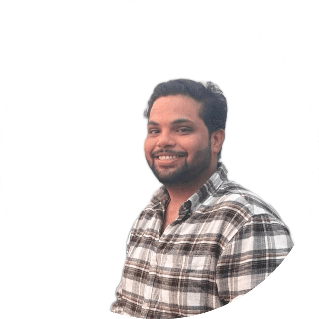 Vaibhav Mahobiya